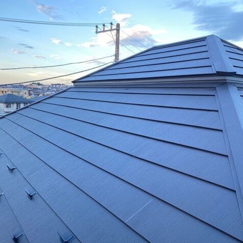 ユーアーホーム