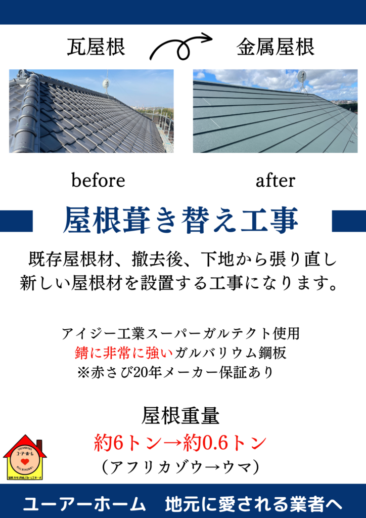 ユーアーホーム